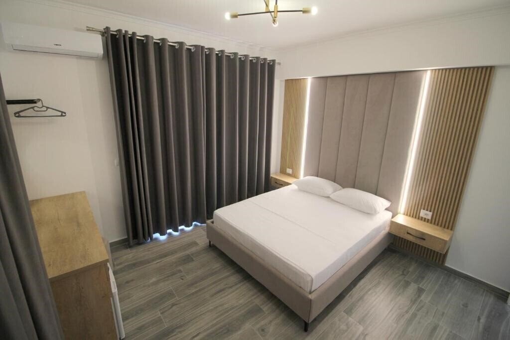 Obraz Villa Ambra апартаменты