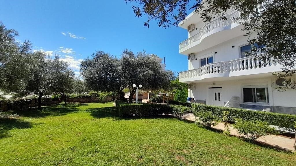 Zdjęcie Villa Ambra апартаменты