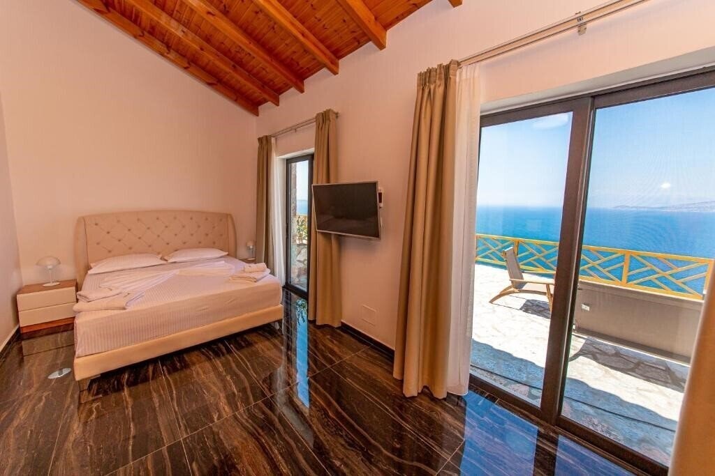 Фотография Santa Oliva Suites 4*