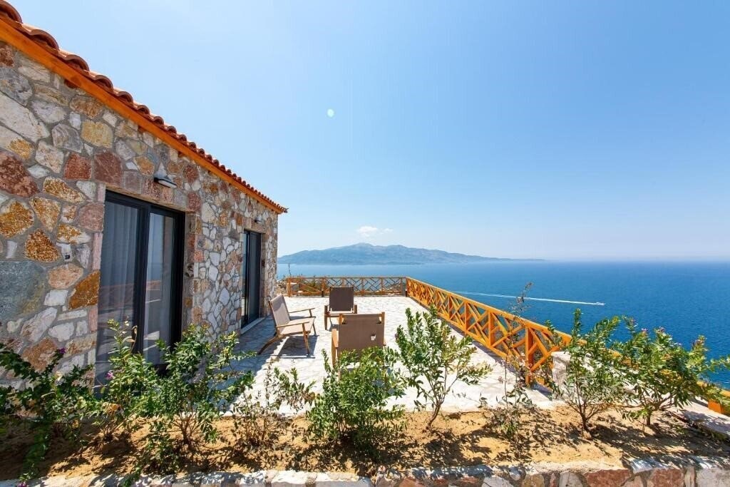 Изображение Santa Oliva Suites 4*