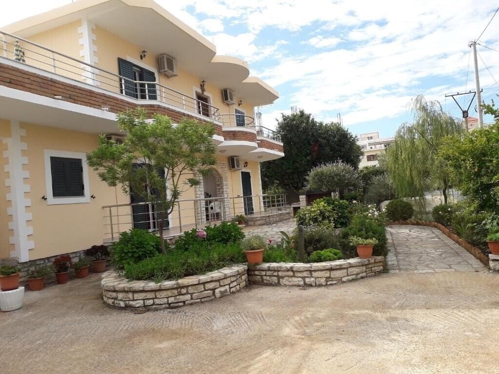 Zdjęcia Apartments Violeta апартаменты