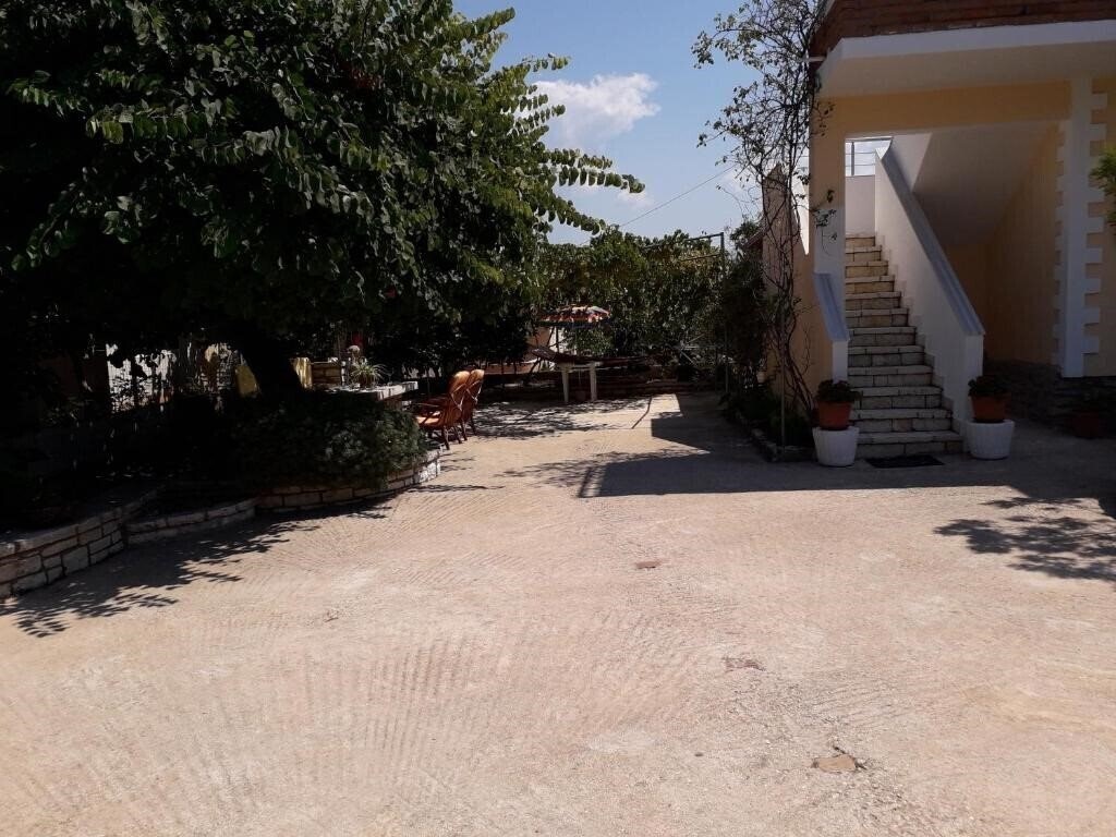 Zdjęcie Apartments Violeta апартаменты