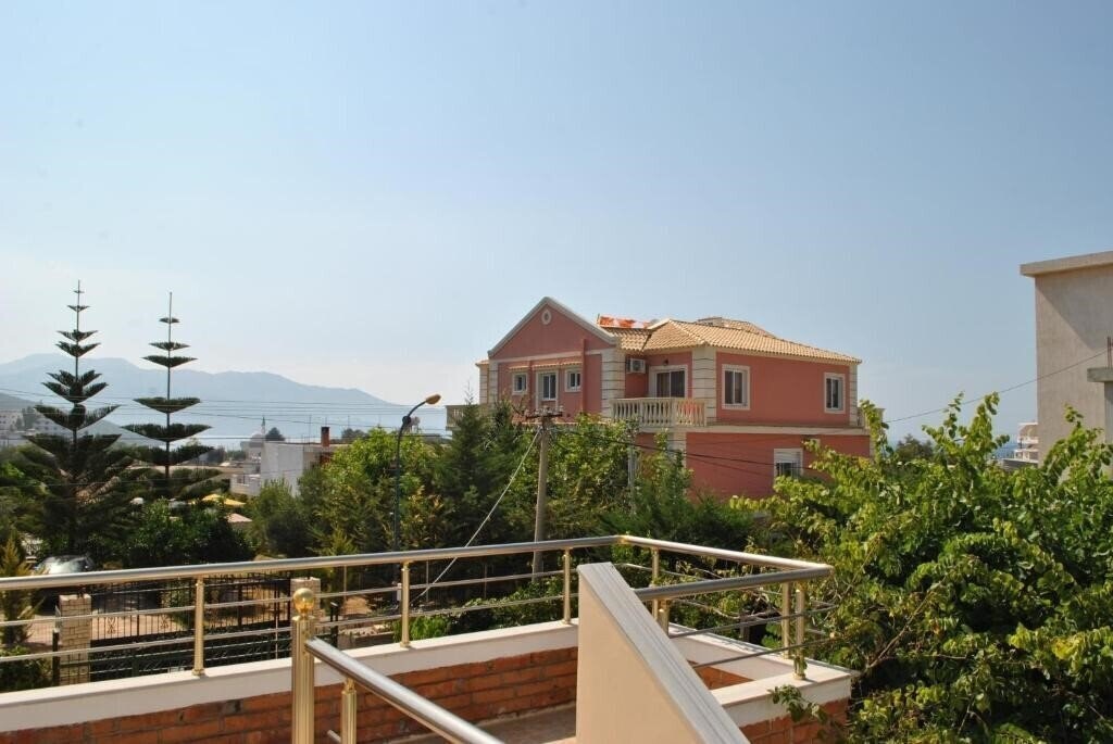 Obraz Apartments Violeta апартаменты