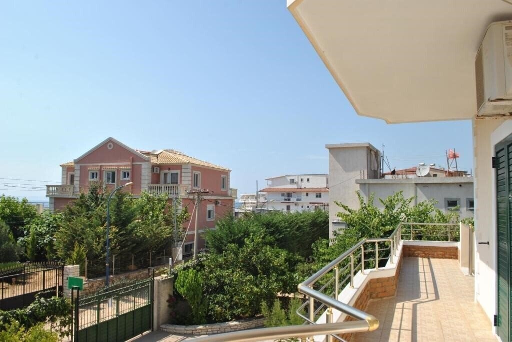 Zdjęcie Apartments Violeta апартаменты