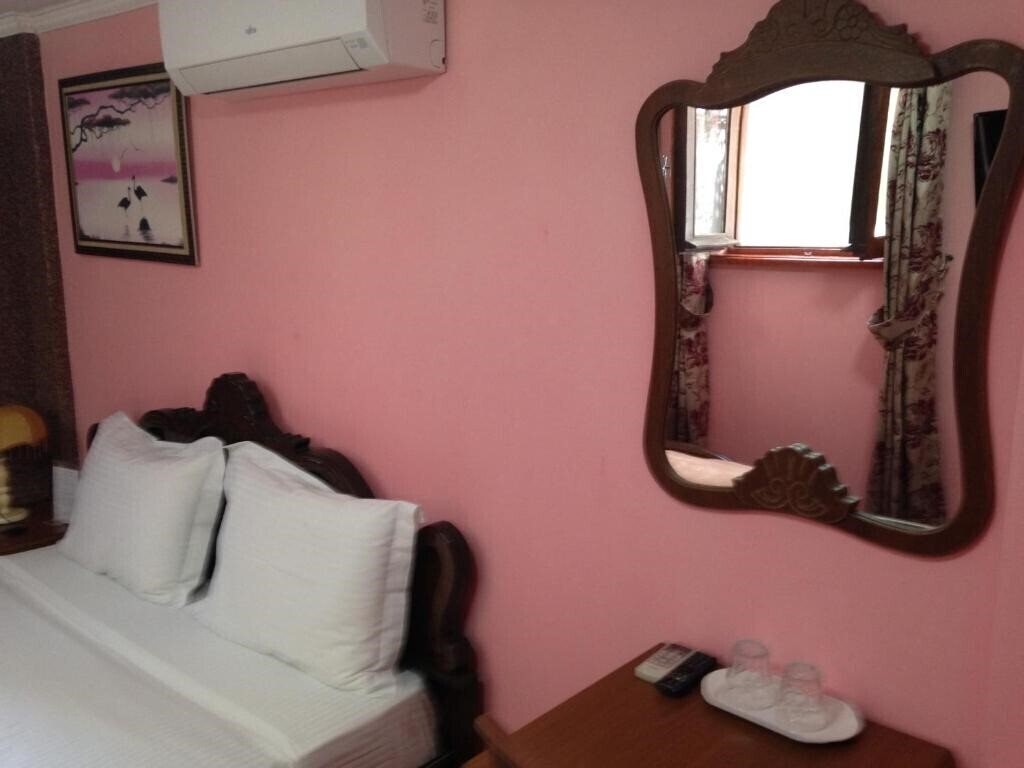 Изображение Vila Mano 3*