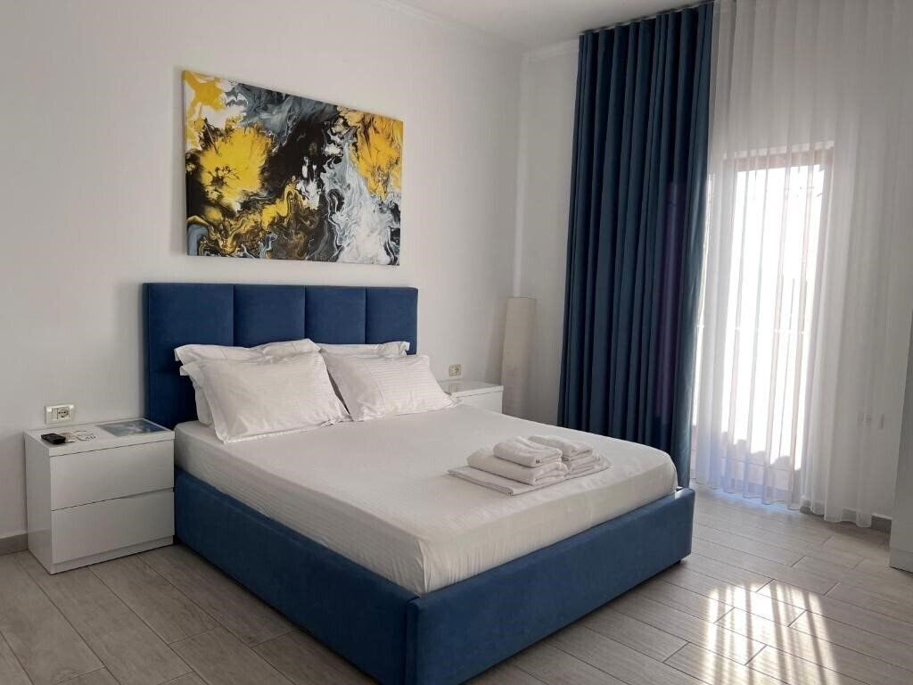 Картинка Dine Hotel (ex. Dine Apart, Apartments Dine) 3*