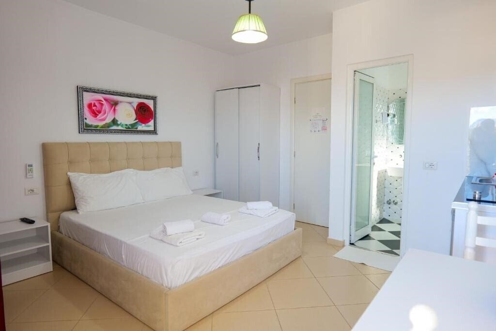 Zdjęcie Gerard Guest House 3*