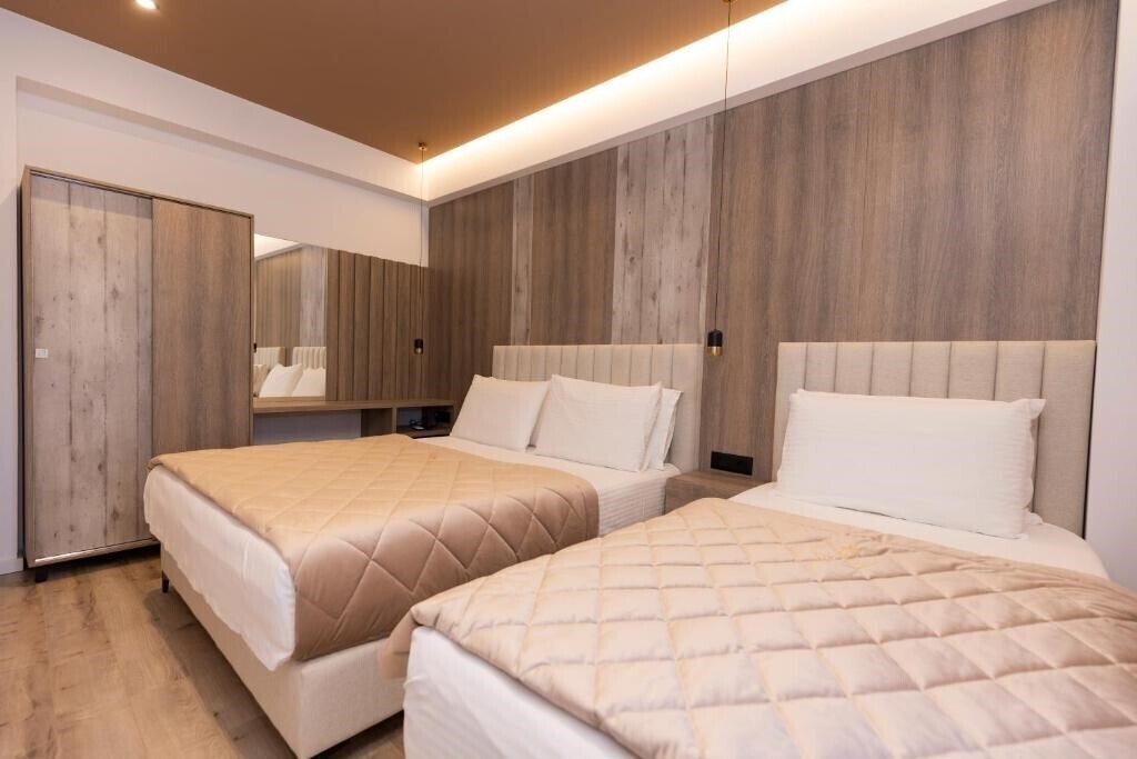 Картинка Hotel Joni 3*