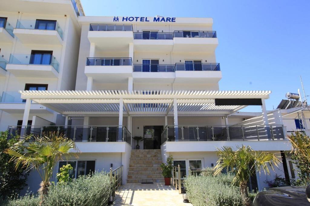Фото Mare 4*