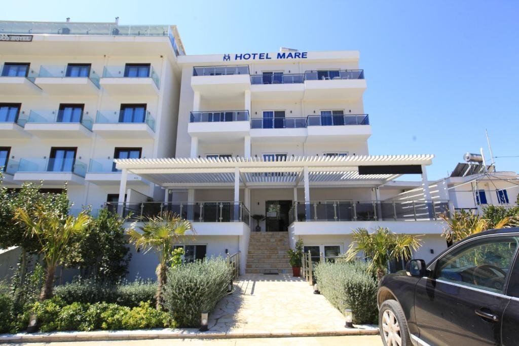 Картинка Mare 4*