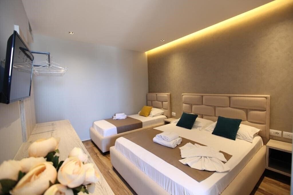 Zdjęcia Hotel Citrus 4*