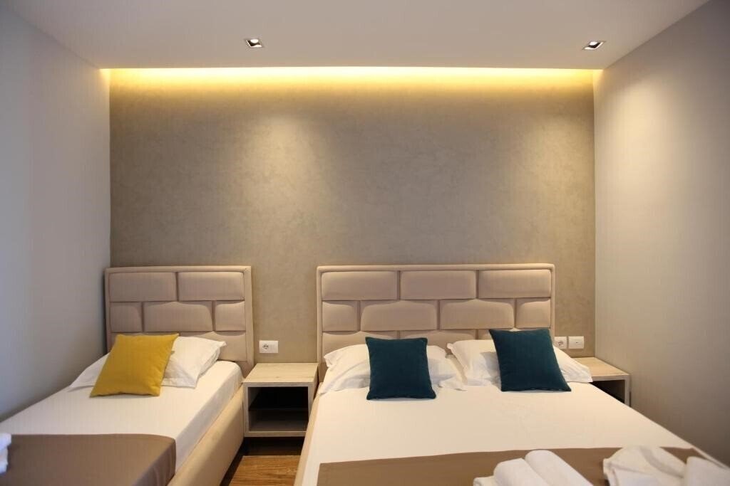 Zdjęcie Hotel Citrus 4*