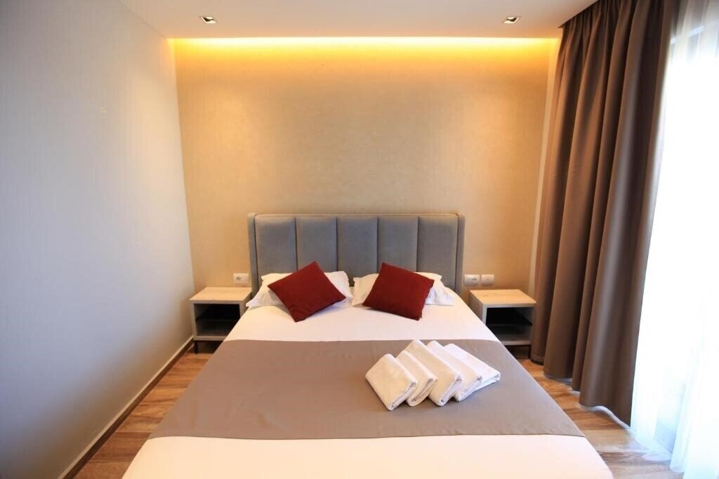 Obraz Hotel Citrus 4*