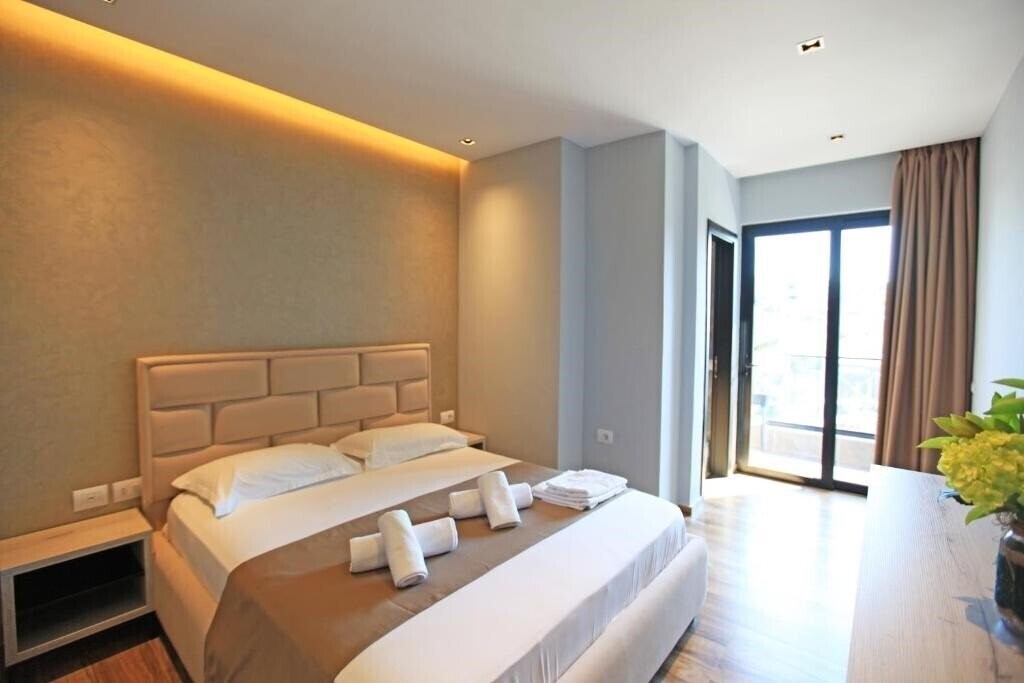 Zdjęcie Hotel Citrus 4*