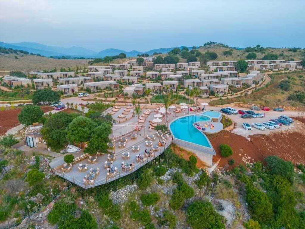 Фотографія Arameras Eco Resort (ex. Arameras Beach Resort, Arameras Resort) 4*