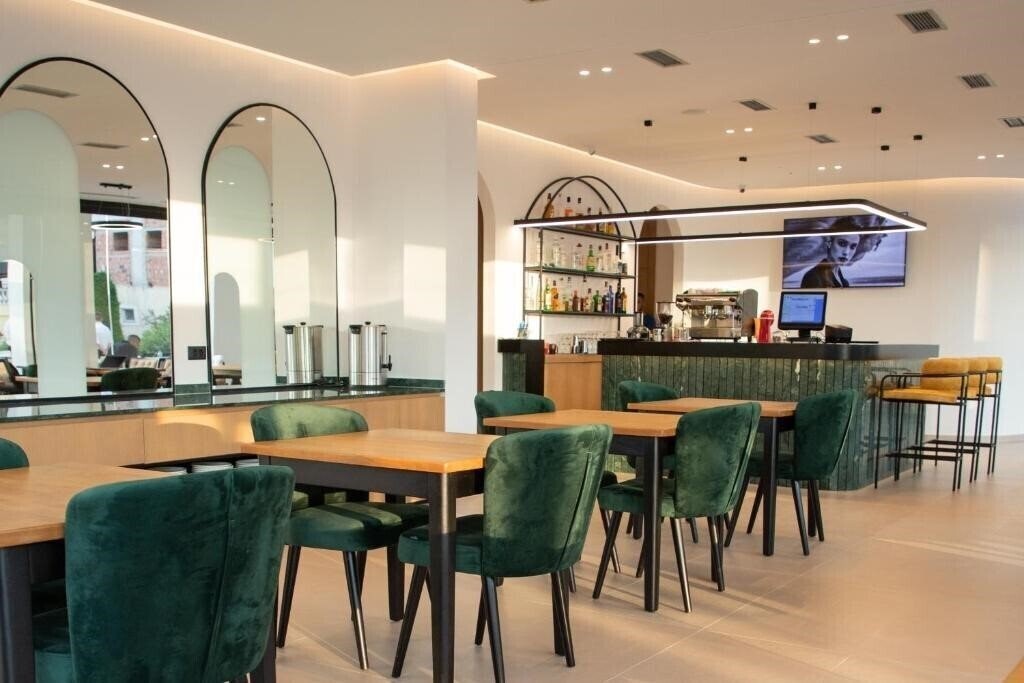 Obraz Colosseum Hotel 4*