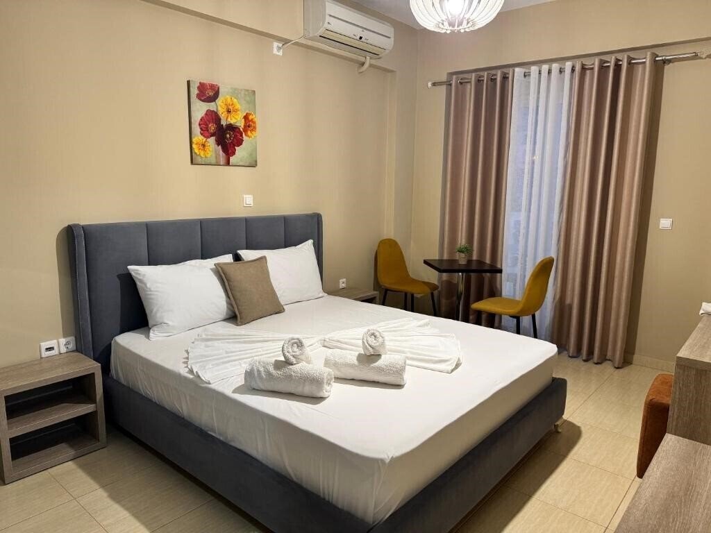 Zdjęcia Hotel Driloni Ksamil (ex. Drilon, Driloni) 3*