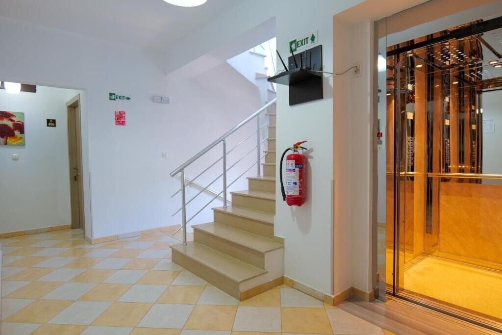 Zdjęcie Hotel Driloni Ksamil (ex. Drilon, Driloni) 3*