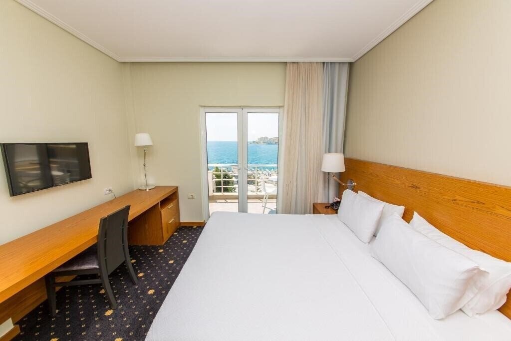 Zdjęcia Agimi & S (ex. Agimi&S, Hotel Agimi Saranda) 4*