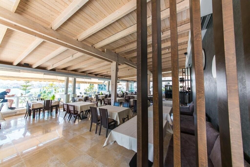 Obraz Agimi & S (ex. Agimi&S, Hotel Agimi Saranda) 4*