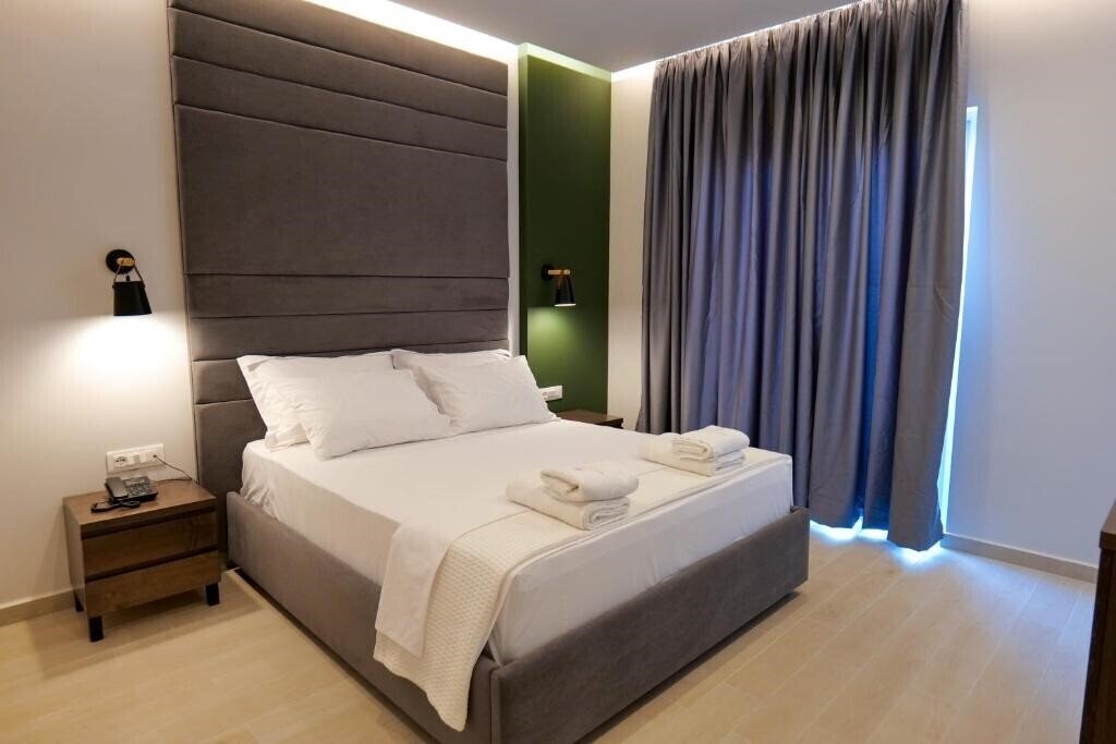 Отель Hotel Nerium 3*