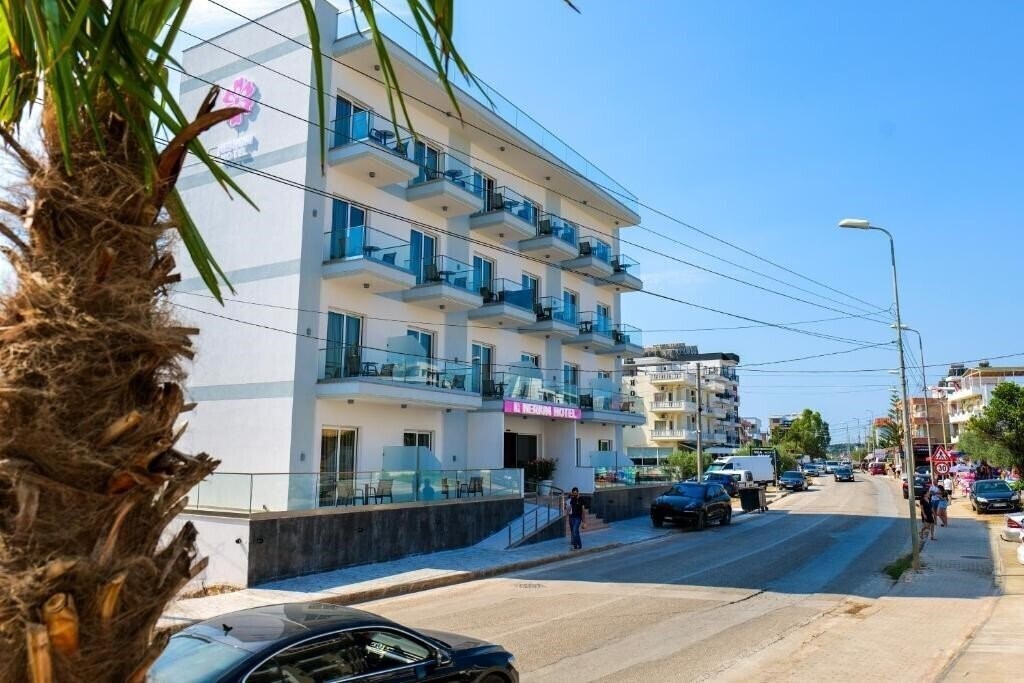 Изображение Hotel Nerium 3*