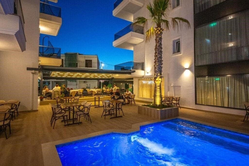 Zdjęcia L'Amo Del Mare 4*