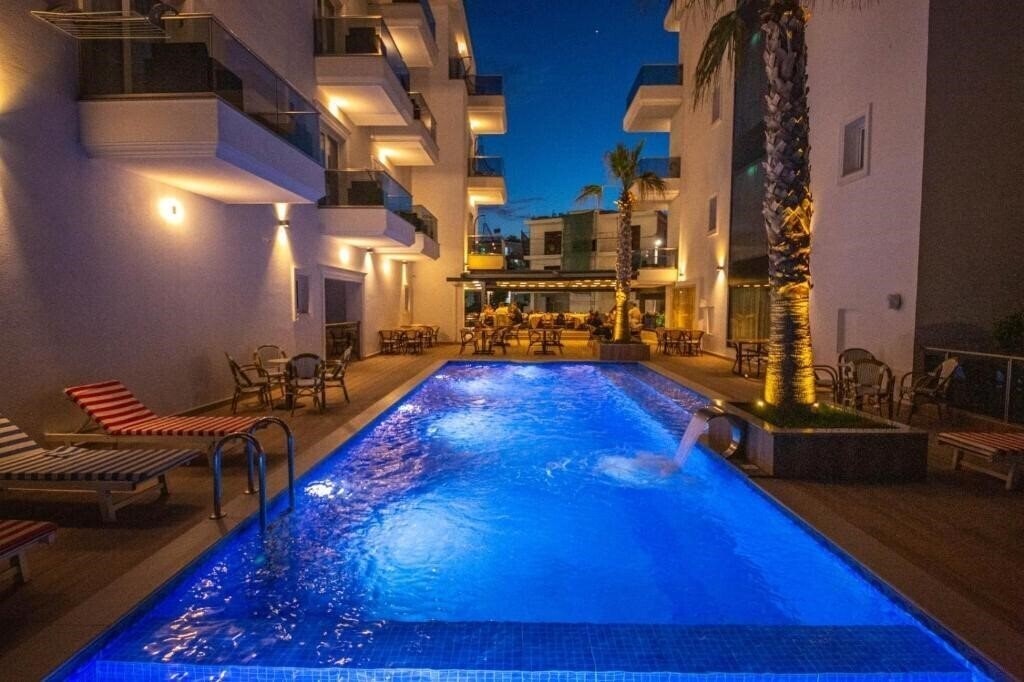 Zdjęcie L'Amo Del Mare 4*