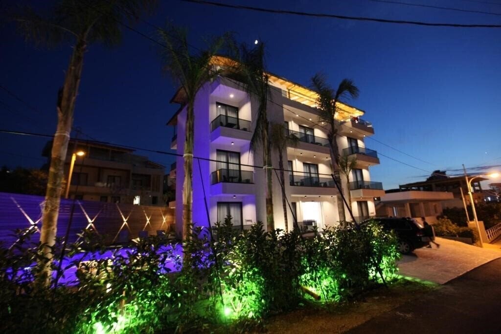 Zdjęcia Hotel Mare ІI 3*