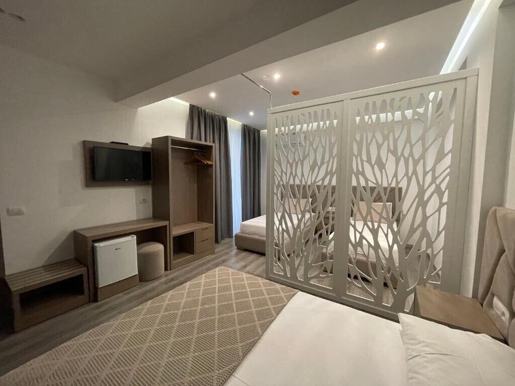 Zdjęcie Hotel Mare ІI 3*