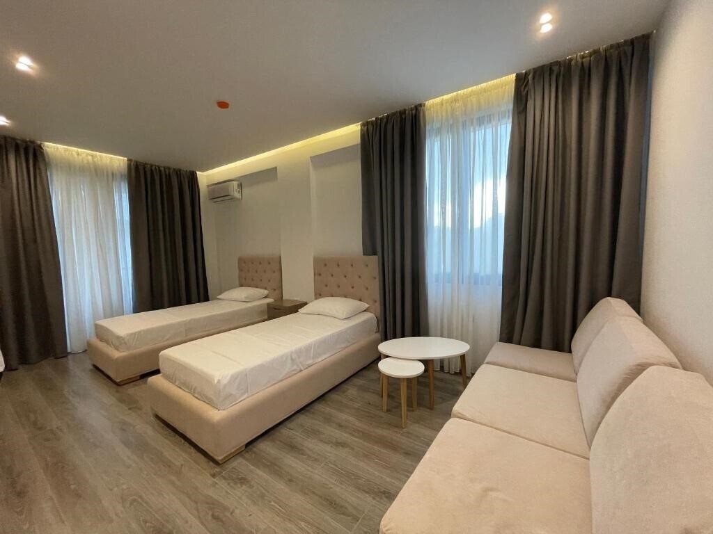 Zdjęcie Hotel Mare ІI 3*