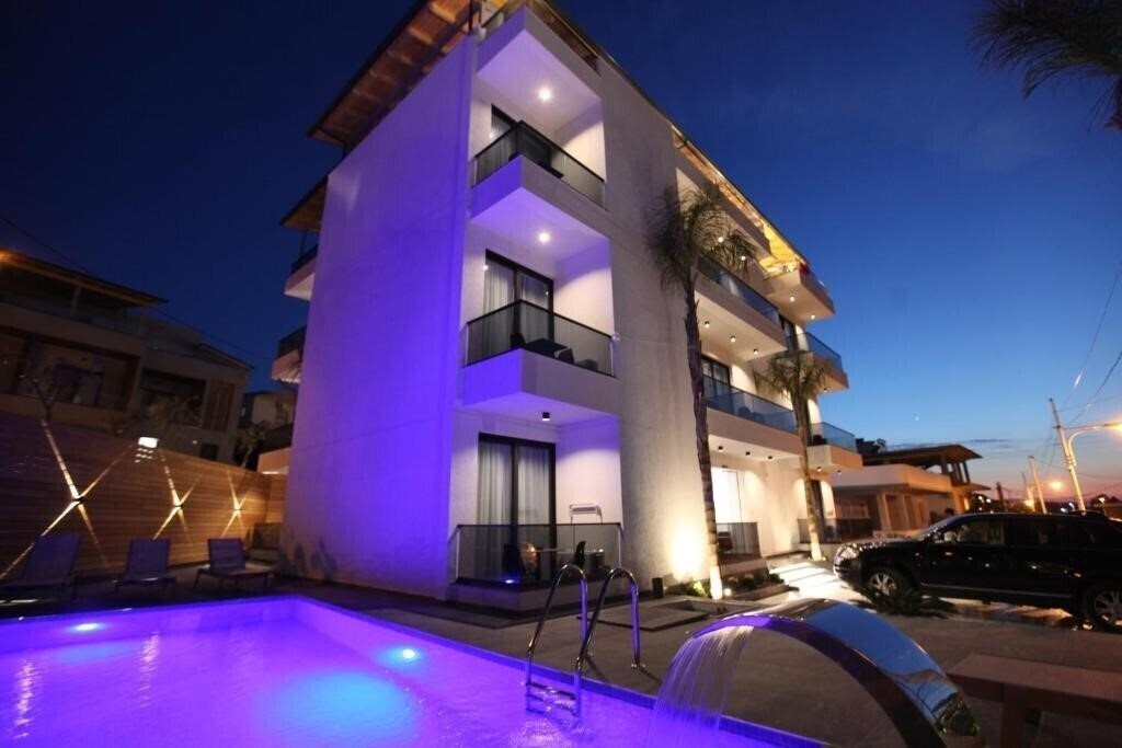 Hotel Hotel Mare ІI 3*