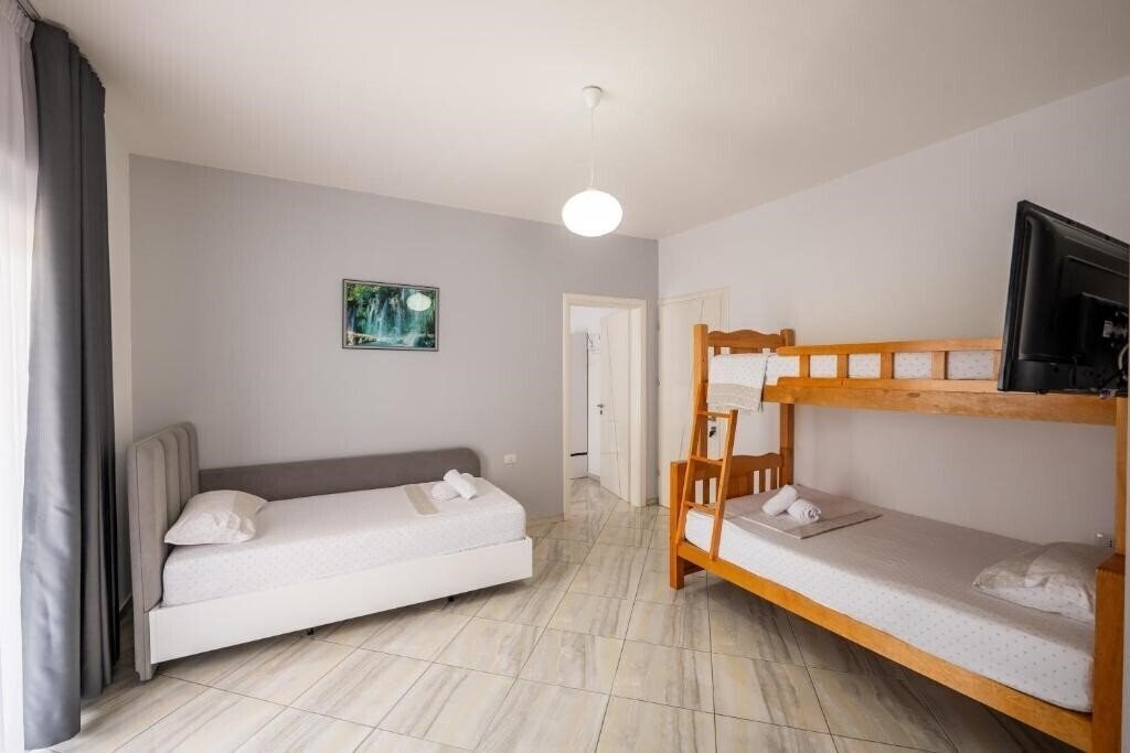 Obraz Memsuri Villa (Artur-2) 3*