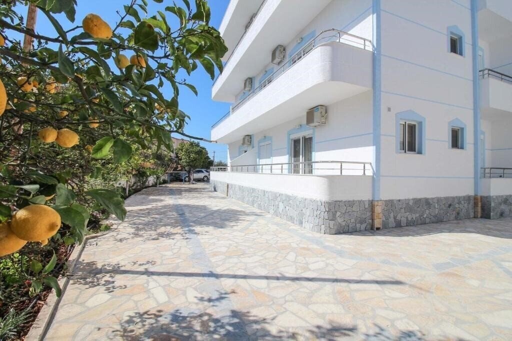 Zdjęcia Memsuri Villa (Artur-2) 3*
