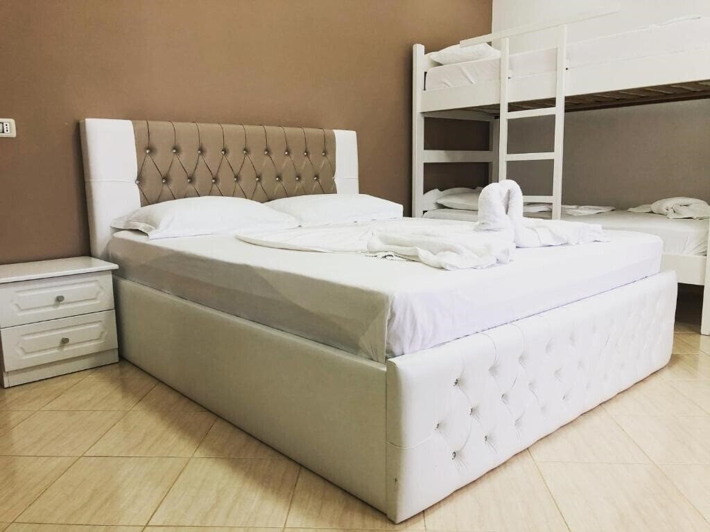 Obraz Poseidon Hotel 3*