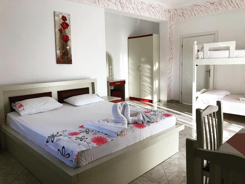 Zdjęcia Poseidon Hotel 3*