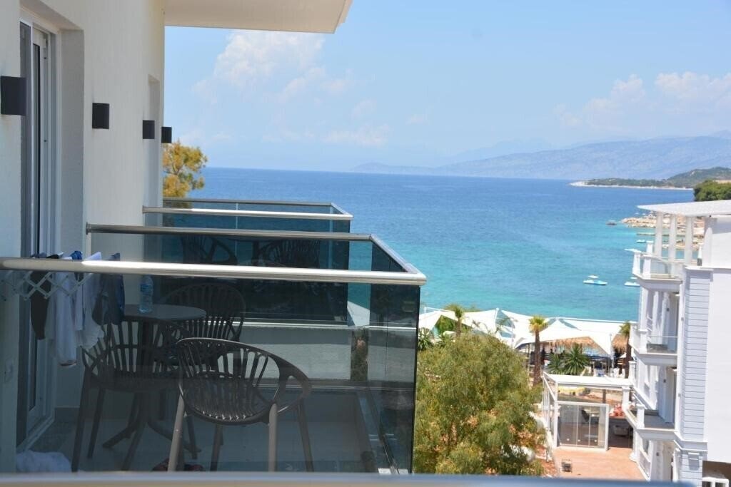 Фотографія Summer Gate 4*