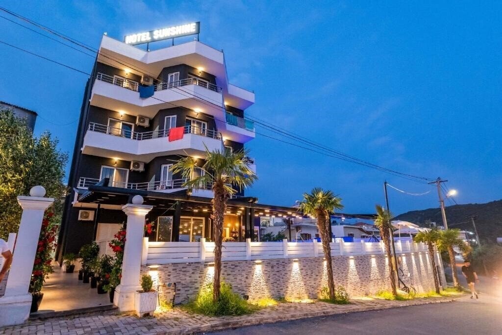 Zdjęcia Sunshine 3*