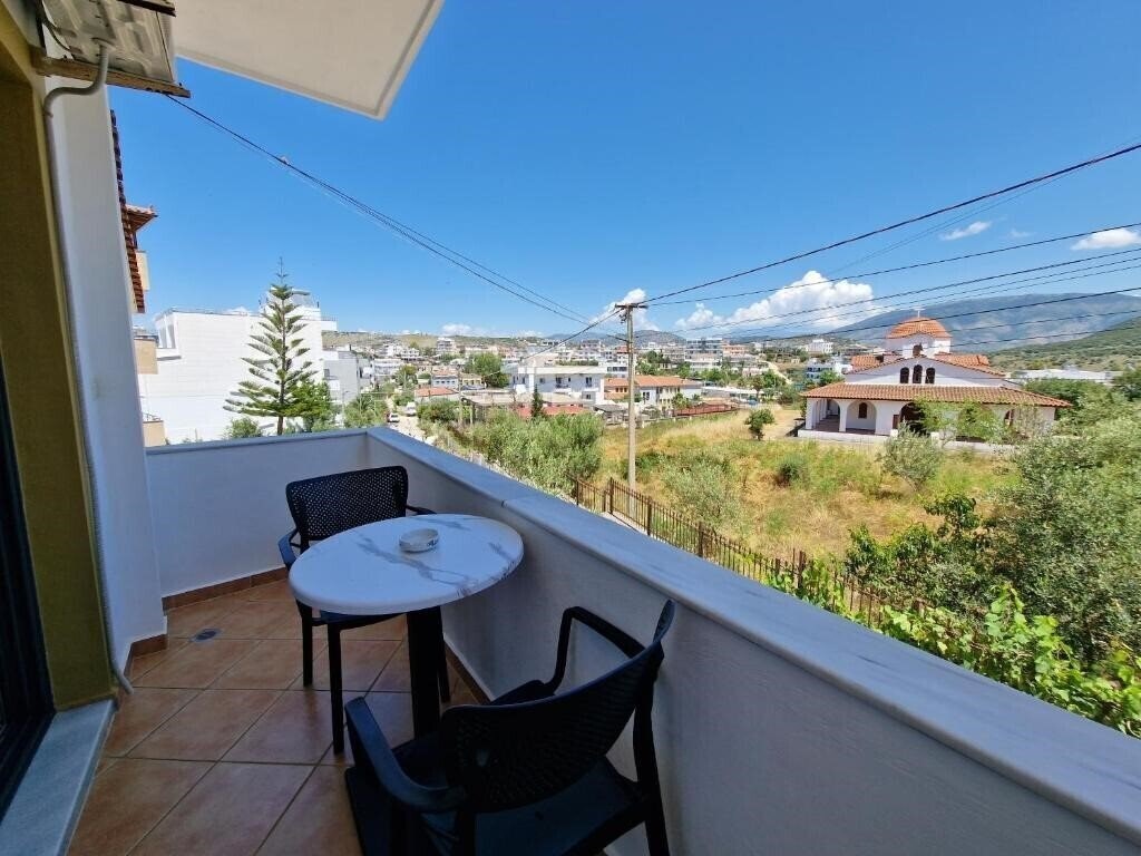 Картинка Villa White 3*