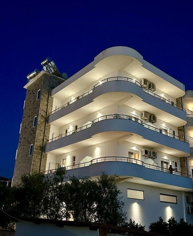 Zdjęcie Visi Apartments 3*