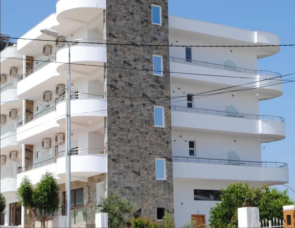 Zdjęcia Visi Apartments 3*