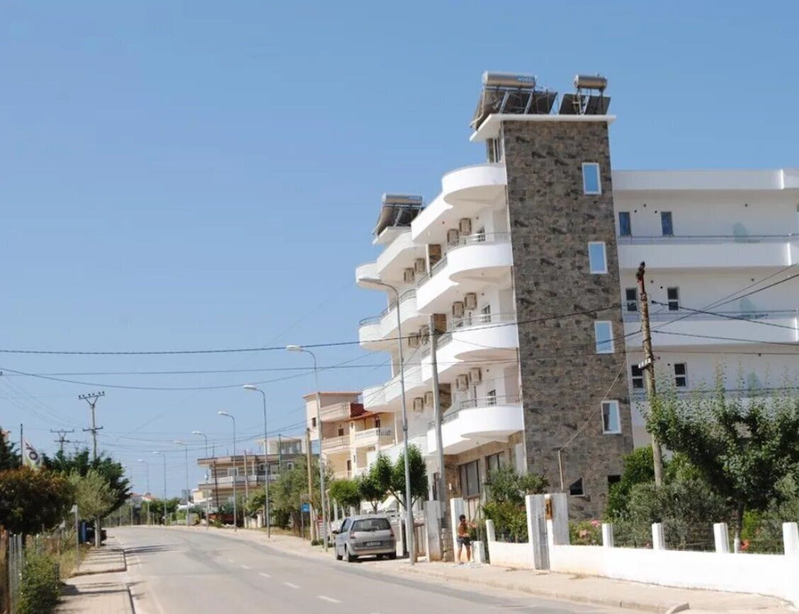Obraz Visi Apartments 3*