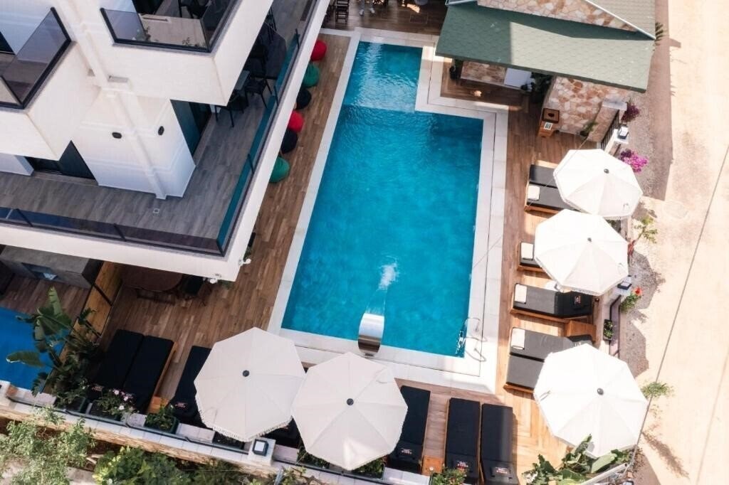 Картинка Hotel Eagle 4*