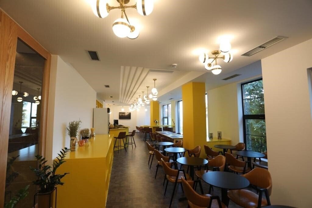 Zdjęcia Elite Hotel (ex. Elite Pogradec) 4*