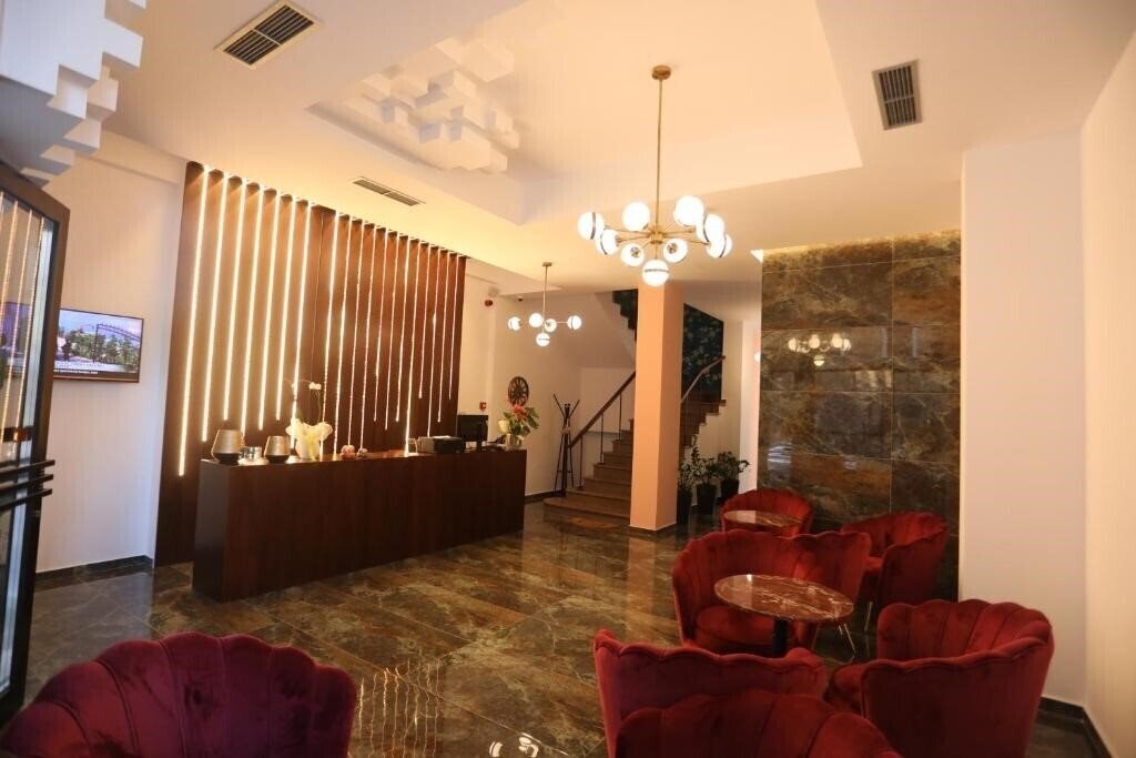 Zdjęcie Elite Hotel (ex. Elite Pogradec) 4*