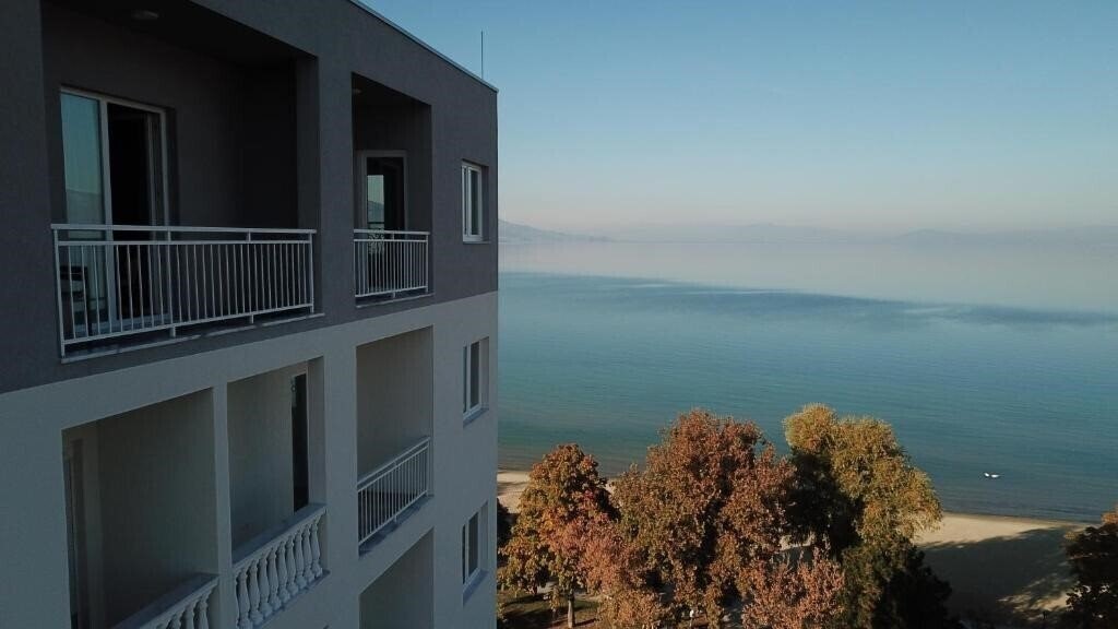 Obraz Elite Hotel (ex. Elite Pogradec) 4*