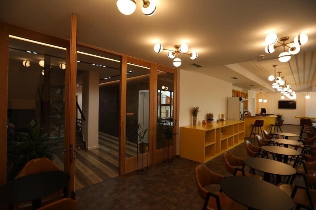 Zdjęcie Elite Hotel (ex. Elite Pogradec) 4*