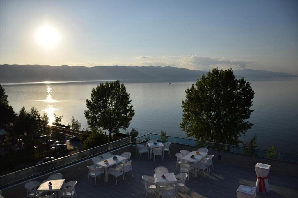 Фотография Pogradeci-2 3*