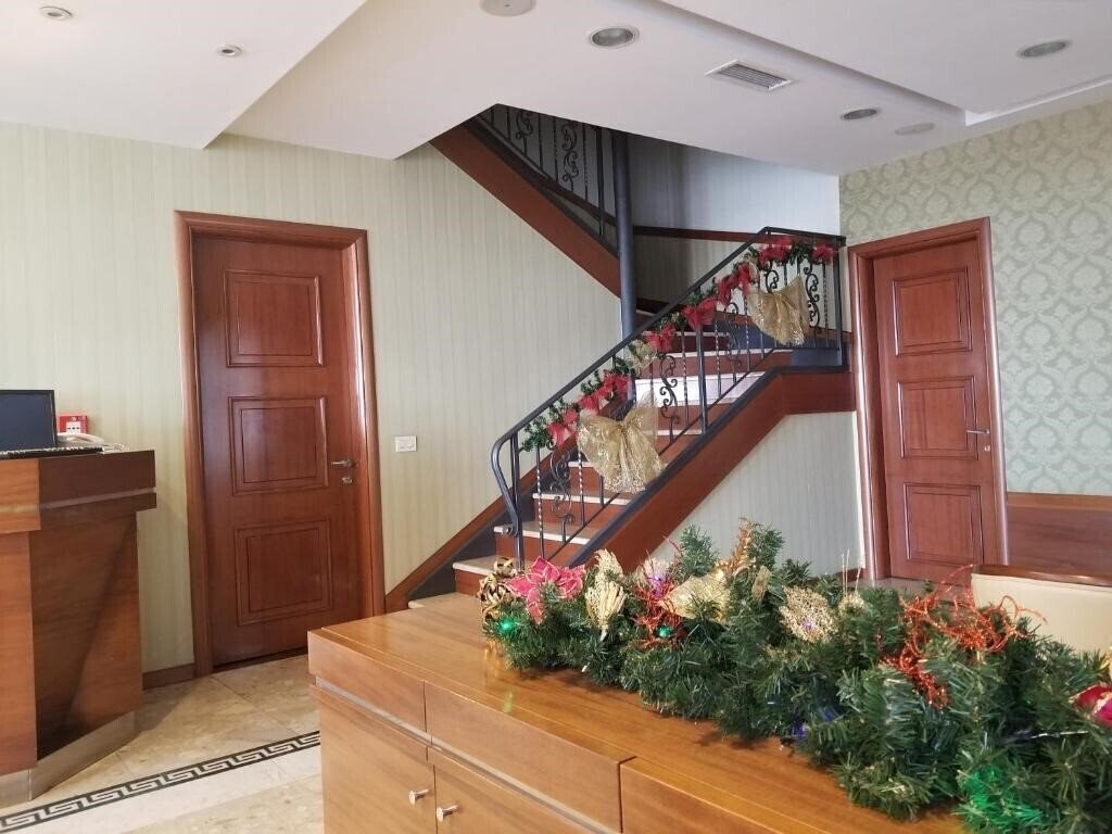 Obraz Vila Sigal Pogradec 3*