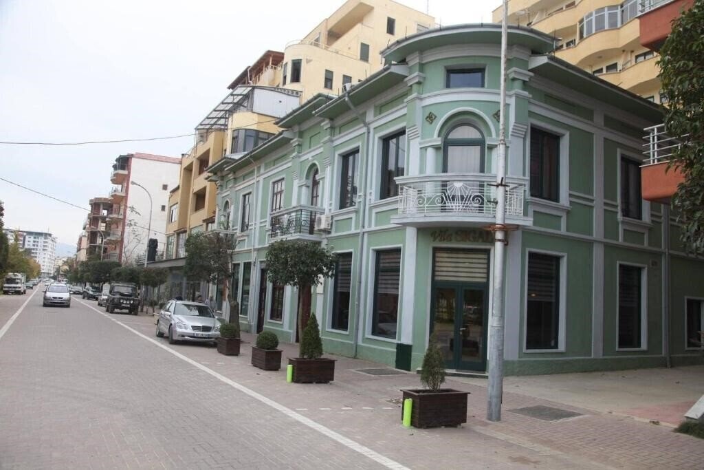 Zdjęcie Vila Sigal Pogradec 3*